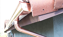 Rain Gutter Installation, Repair, Cleaning in Prairieville, LA